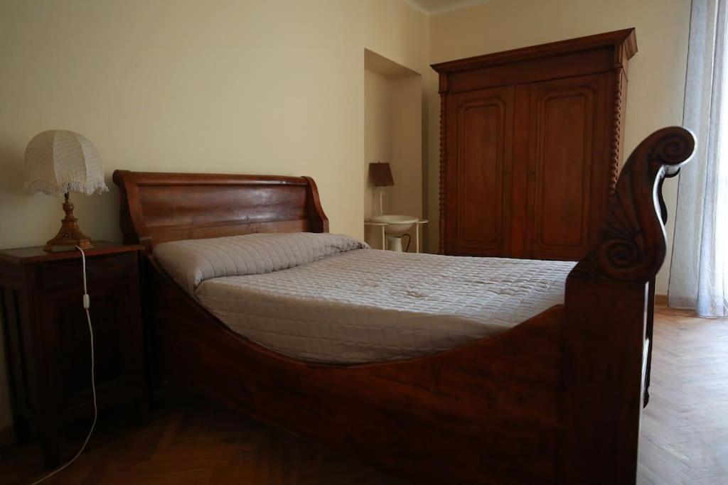 Villa Beatrice 프랄롤모 외부 사진
