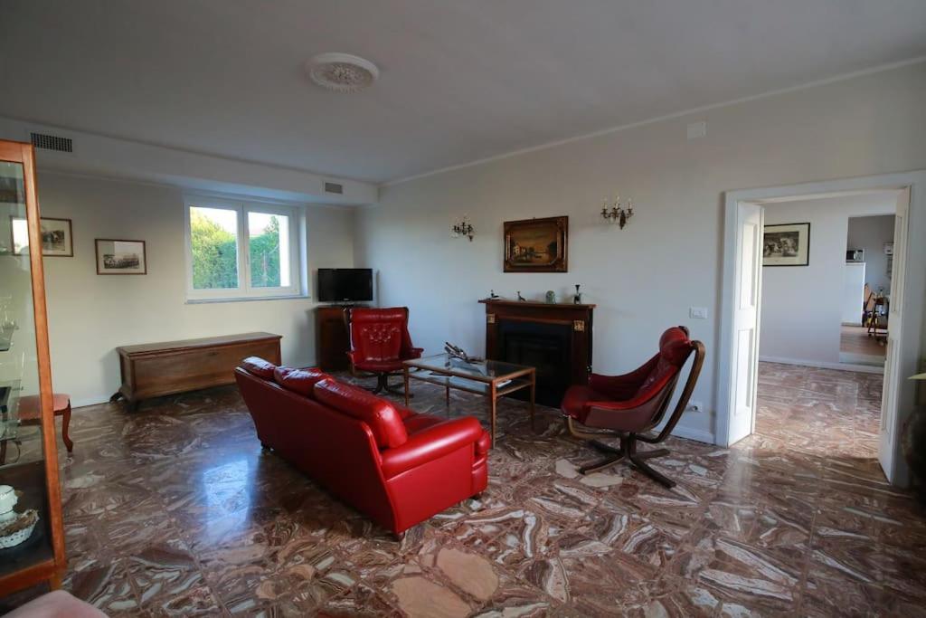 Villa Beatrice 프랄롤모 외부 사진