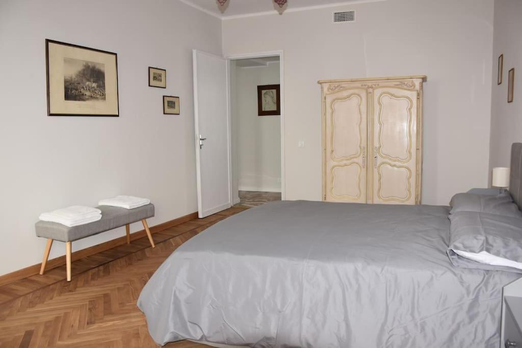 Villa Beatrice 프랄롤모 외부 사진