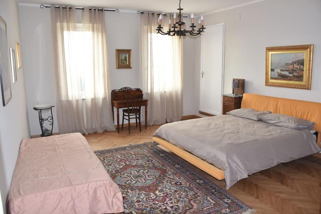 Villa Beatrice 프랄롤모 외부 사진