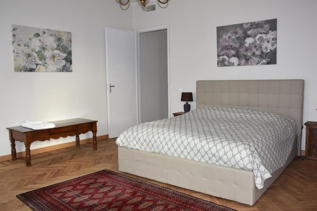 Villa Beatrice 프랄롤모 외부 사진