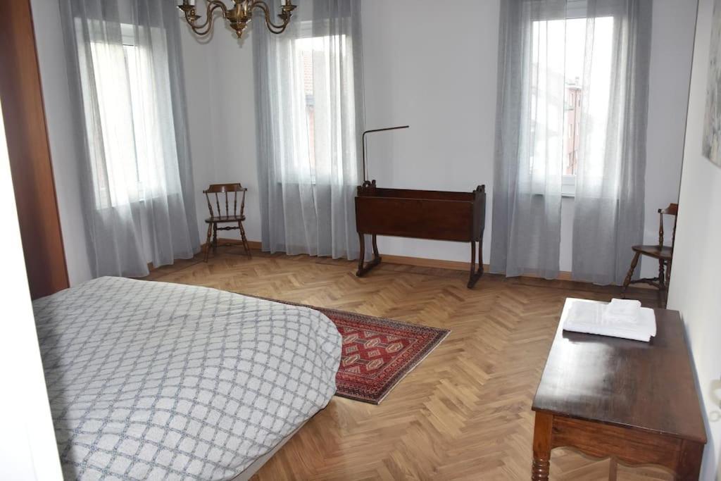 Villa Beatrice 프랄롤모 외부 사진