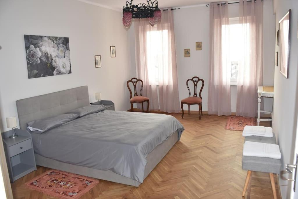Villa Beatrice 프랄롤모 외부 사진