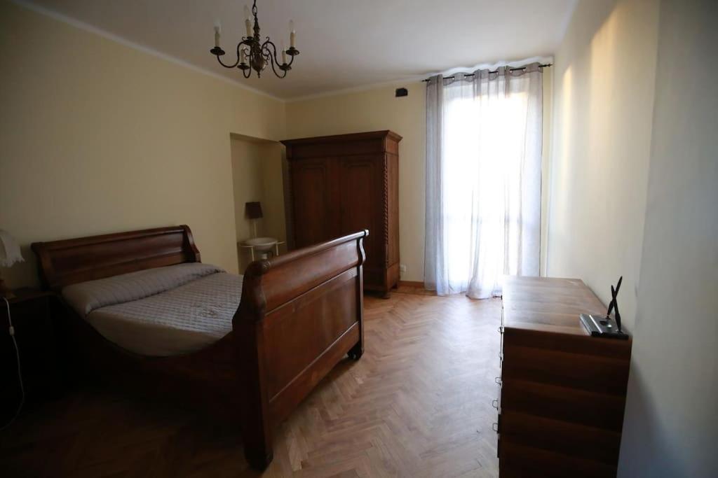 Villa Beatrice 프랄롤모 외부 사진